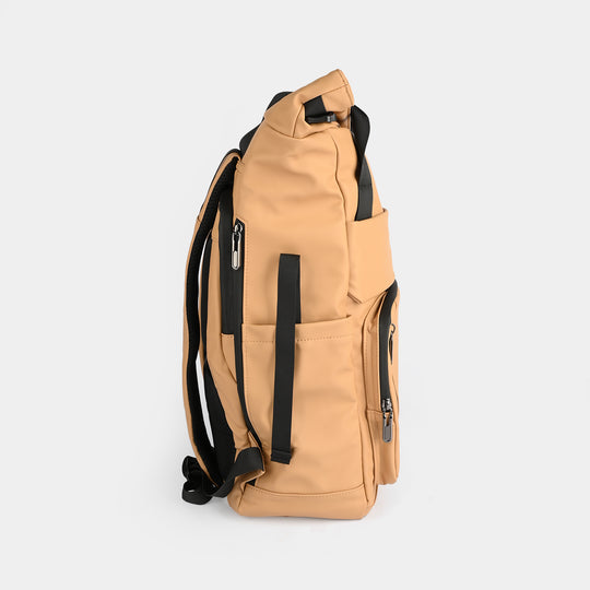 20" Urban Roll-Top Backpack/Travel Bag