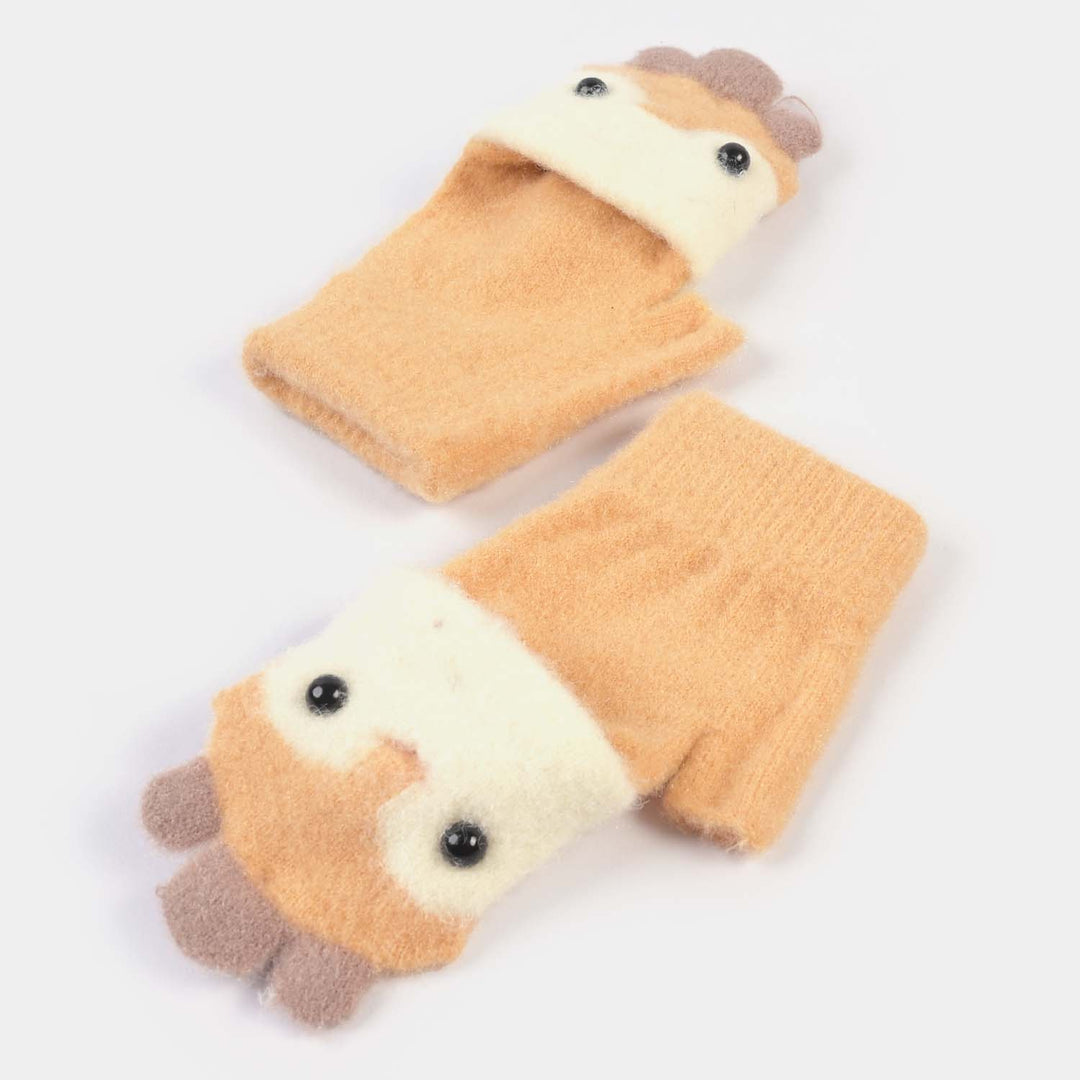 Kids Winter Warm Gloves