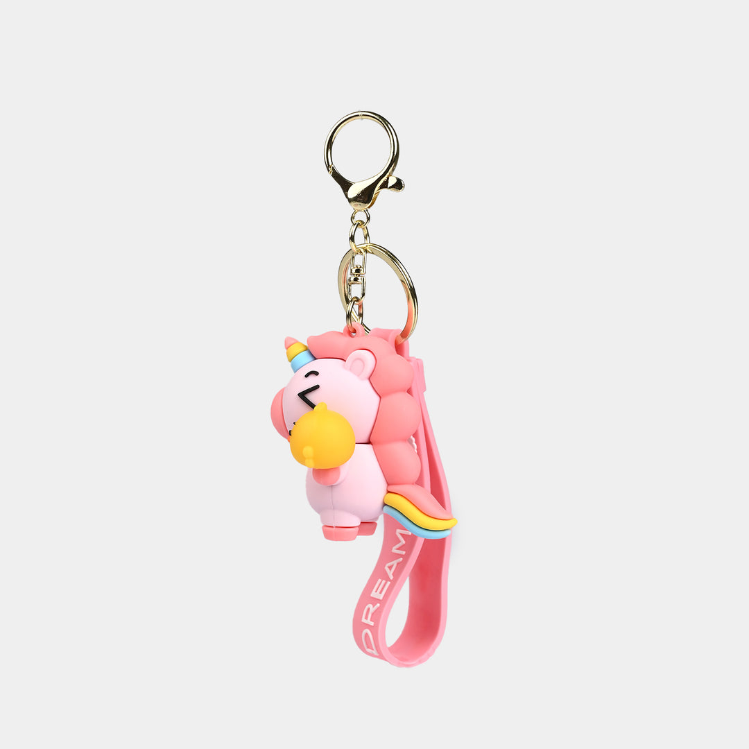 Cute Charming Keychain For Kids