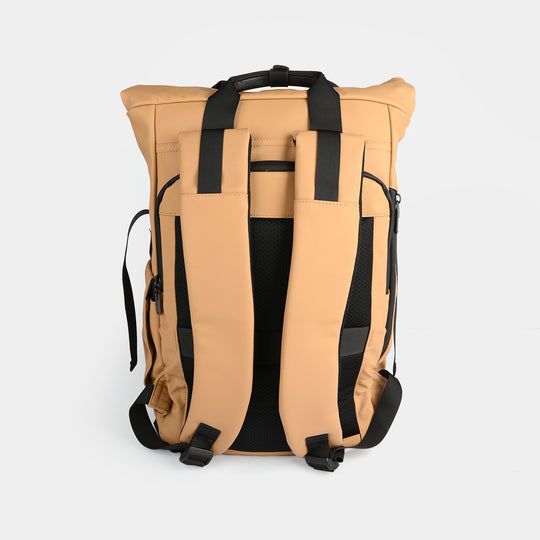 20" Urban Roll-Top Backpack/Travel Bag