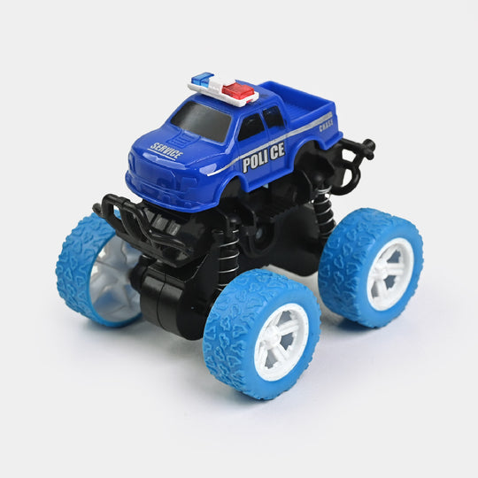 Friction mini vehicle Car