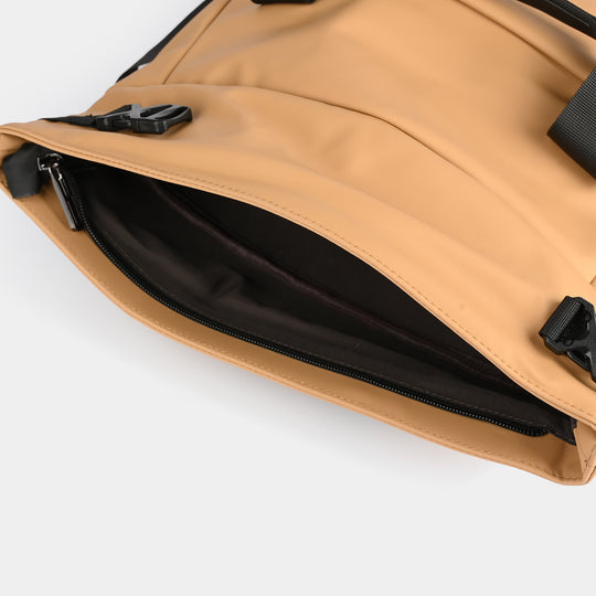 20" Urban Roll-Top Backpack/Travel Bag