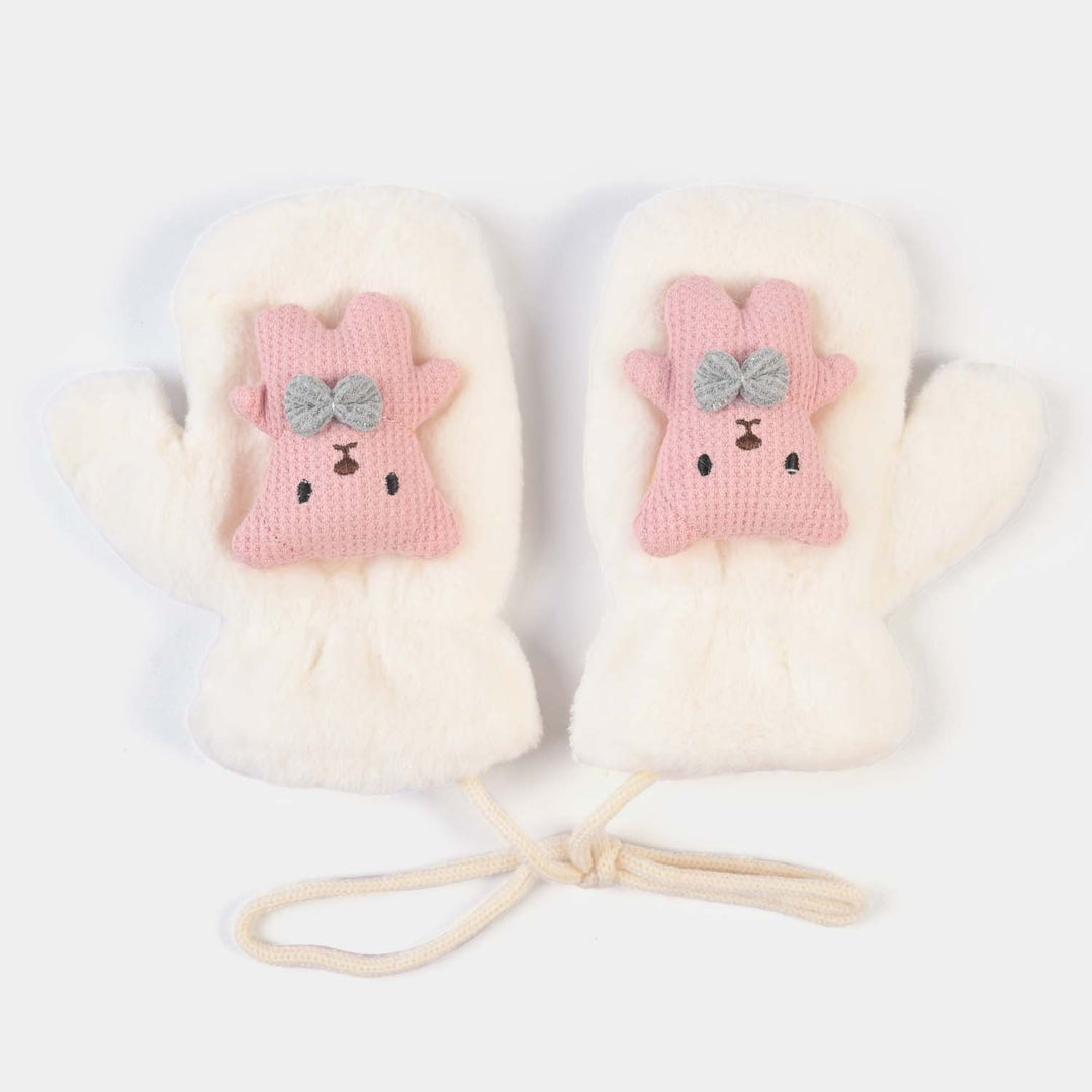 Kids Winter Warm Gloves