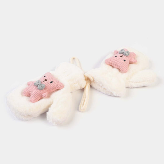 Kids Winter Warm Gloves