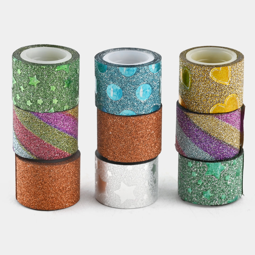 Decoration Multi Craft Washi Paper Tape