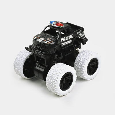 Friction mini vehicle Car For Kids