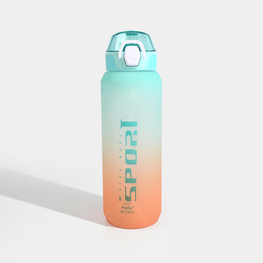 Plastic Water Bottle for Kids