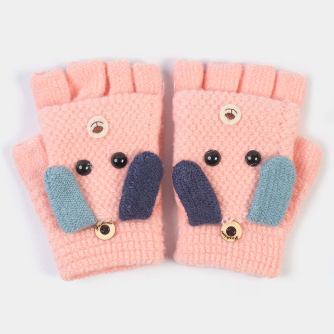 Kids Winter Warm Gloves