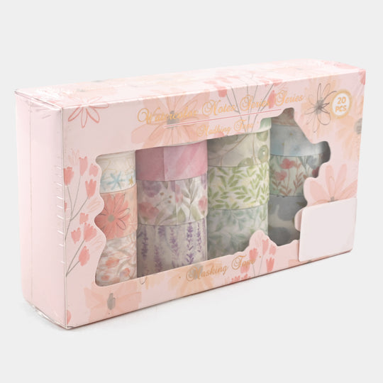 Decoration Multi Craft Washi Paper Tape