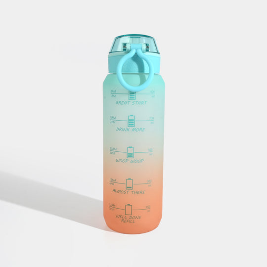 Plastic Water Bottle for Kids