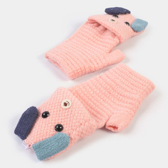 Kids Winter Warm Gloves