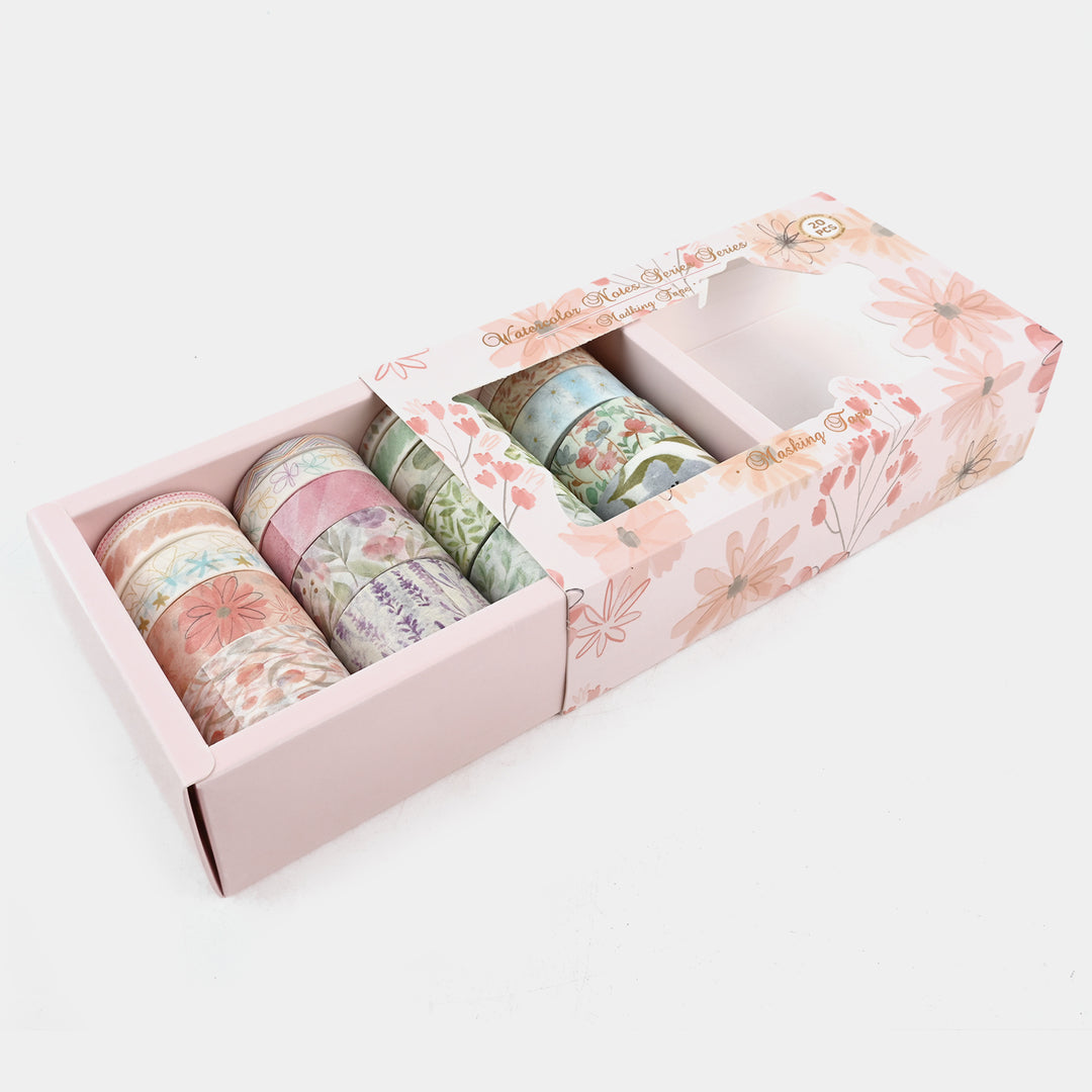 Decoration Multi Craft Washi Paper Tape