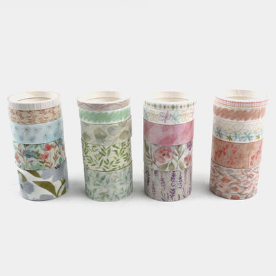 Decoration Multi Craft Washi Paper Tape