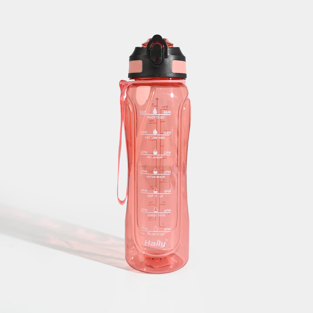 Plastic Water Bottle for Kids