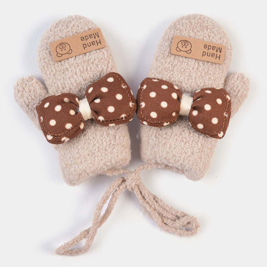 Kids Winter Warm Gloves