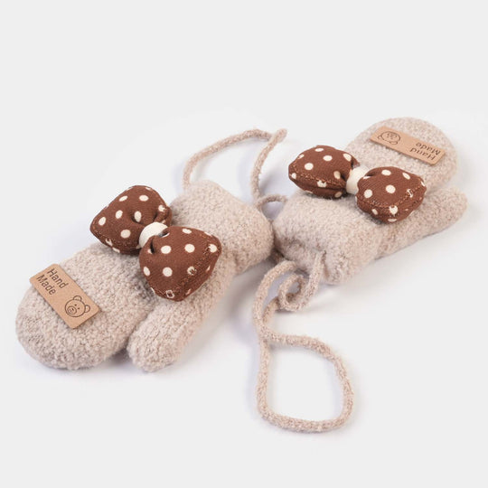 Kids Winter Warm Gloves
