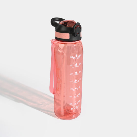 Plastic Water Bottle for Kids