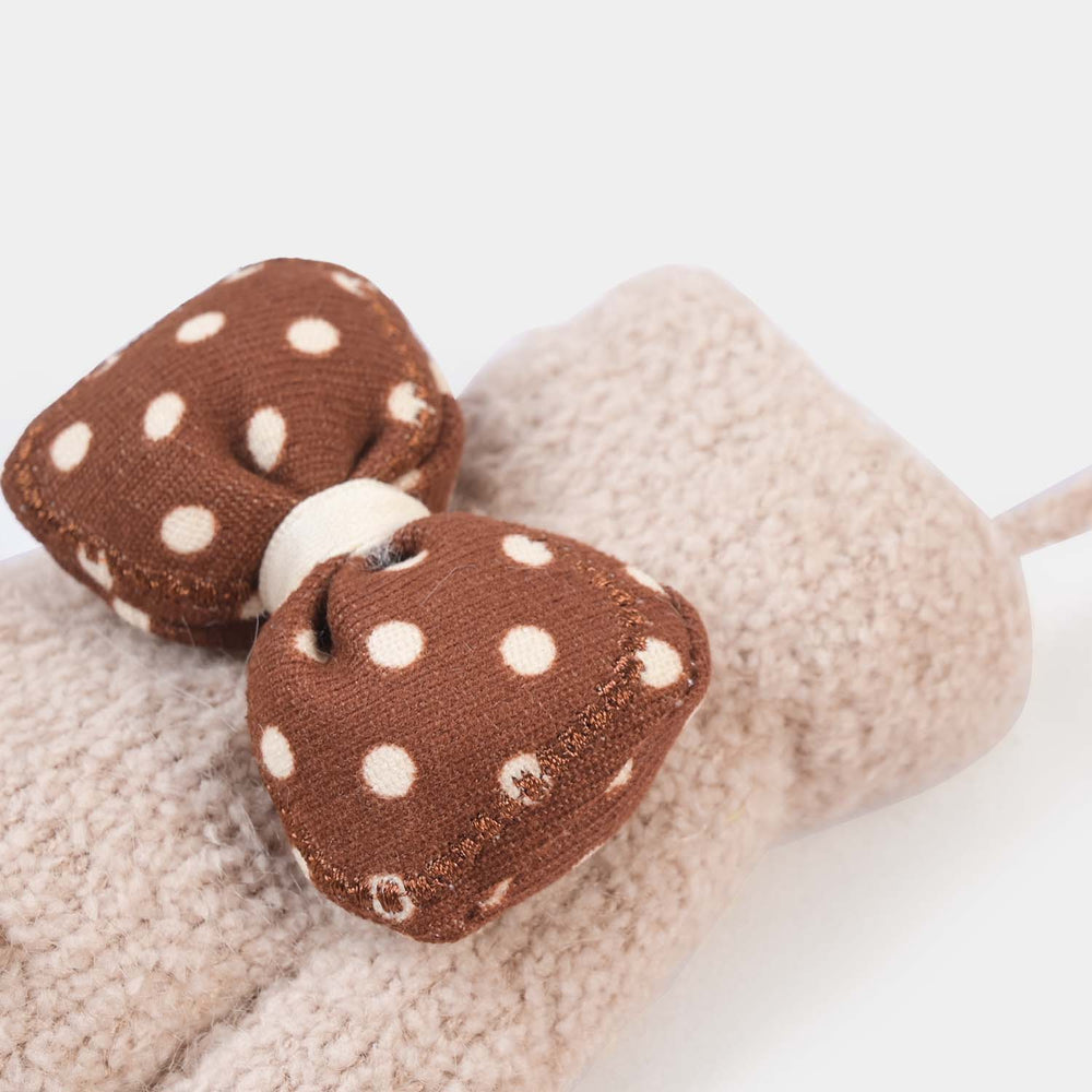 Kids Winter Warm Gloves