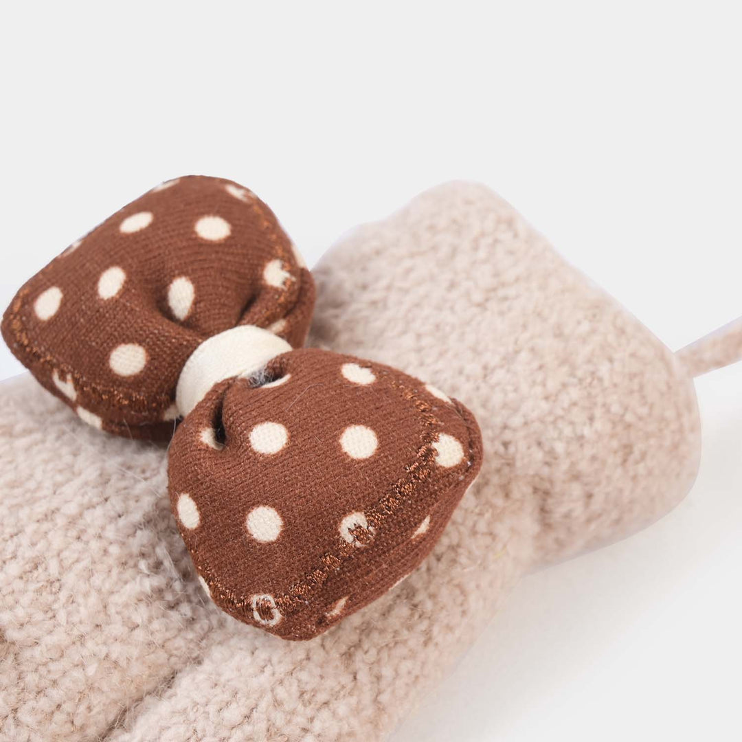 Kids Winter Warm Gloves