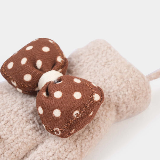 Kids Winter Warm Gloves