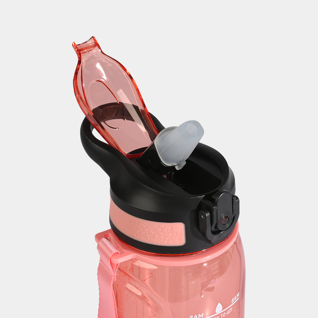Plastic Water Bottle for Kids