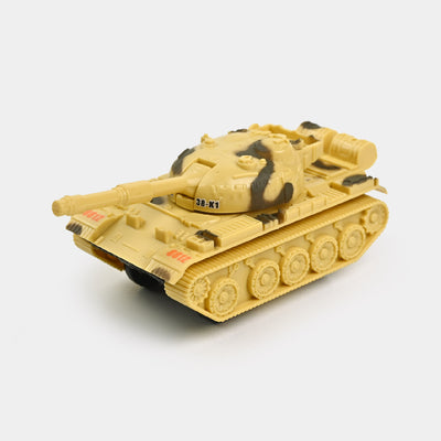 FRICTION MILITARY VEHICLE TOY FOR KIDS