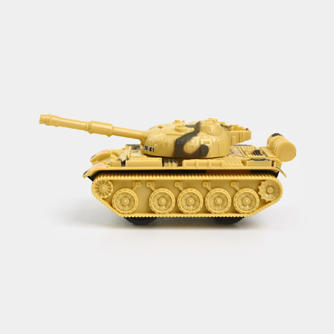 FRICTION MILITARY VEHICLE TOY FOR KIDS