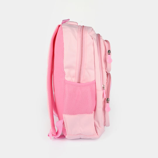 17" School Backpack Student Bag | Grade 2-5