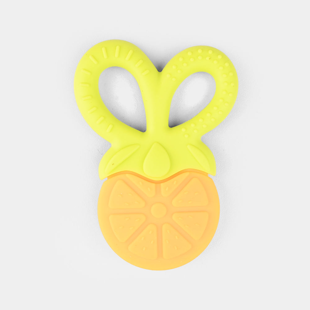 Silicon Soft Fruit Teether