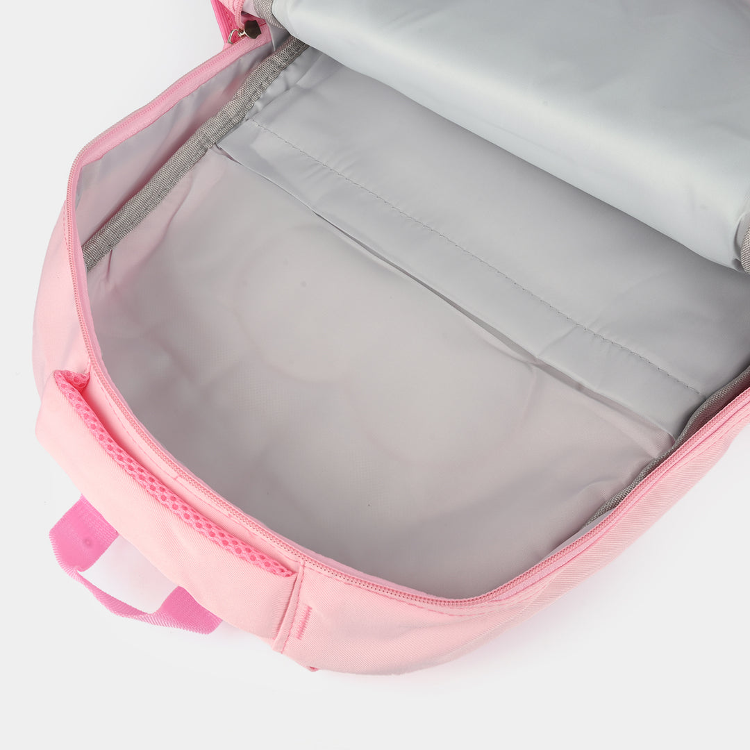 17" School Backpack Student Bag | Grade 2-5