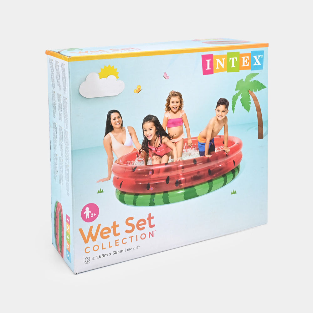 Intex Watermelon Pool 58448