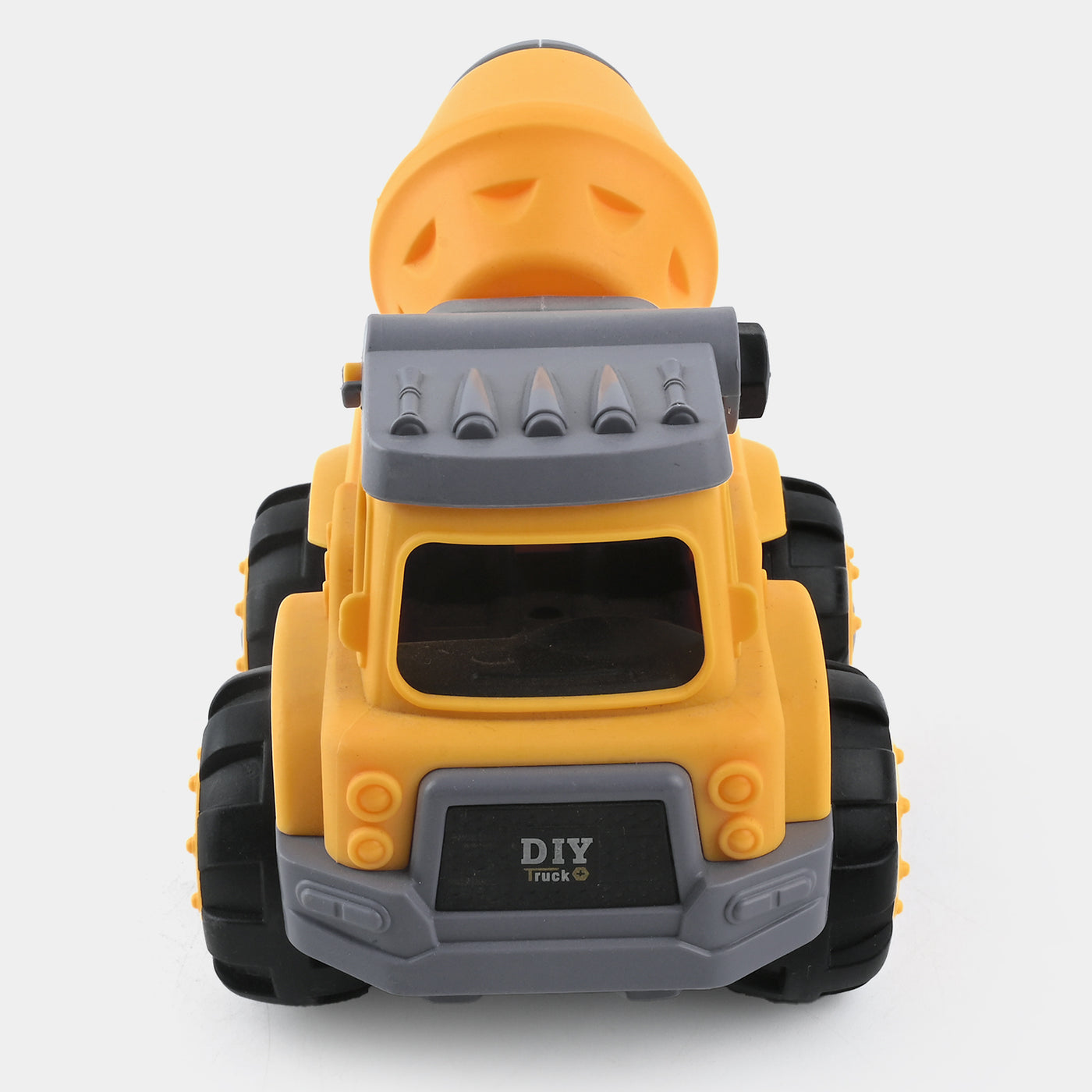 Construction Truck For Kids