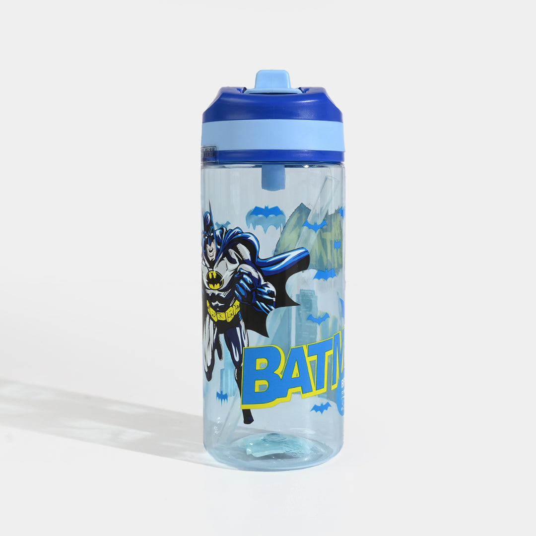 Plastic Water Bottle for Kids