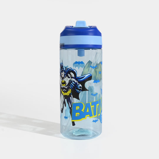 Plastic Water Bottle for Kids