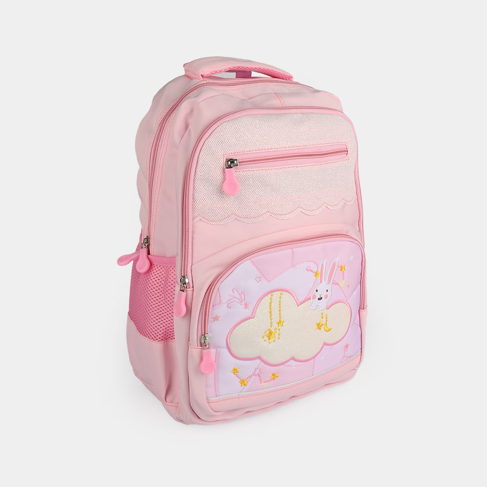 17" School Backpack Student Bag | Grade 2-5