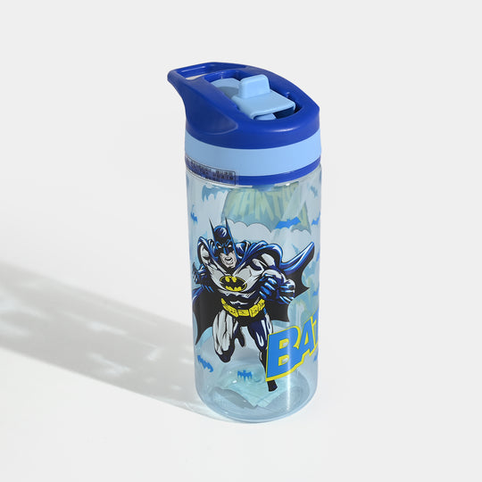 Plastic Water Bottle for Kids