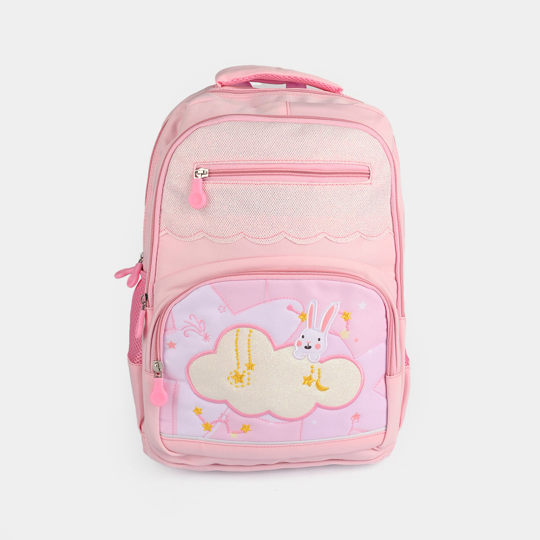 17" School Backpack Student Bag | Grade 2-5