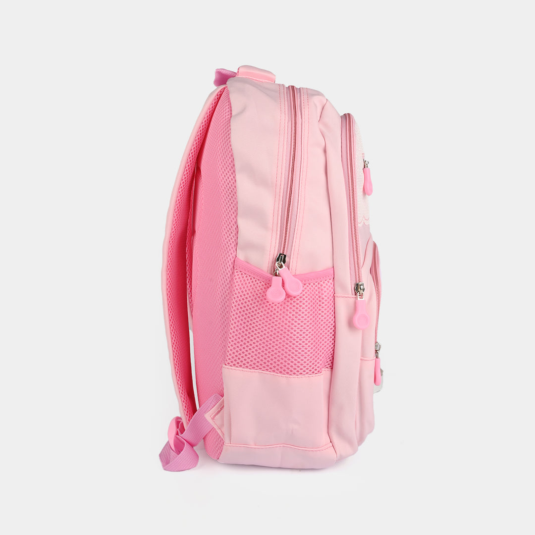 17" School Backpack Student Bag | Grade 2-5
