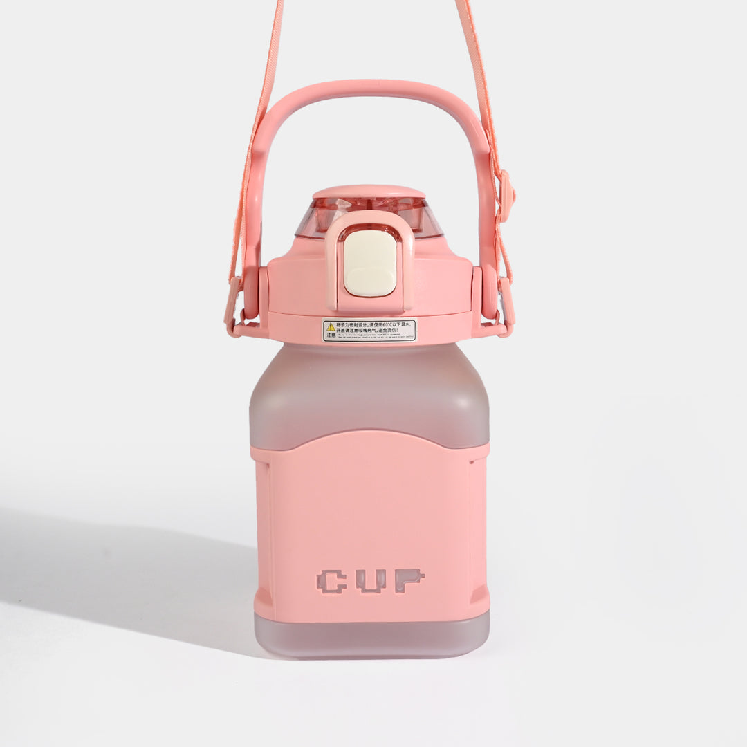 Plastic Water Bottle for Kids