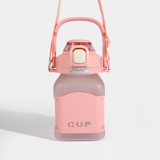 Plastic Water Bottle for Kids