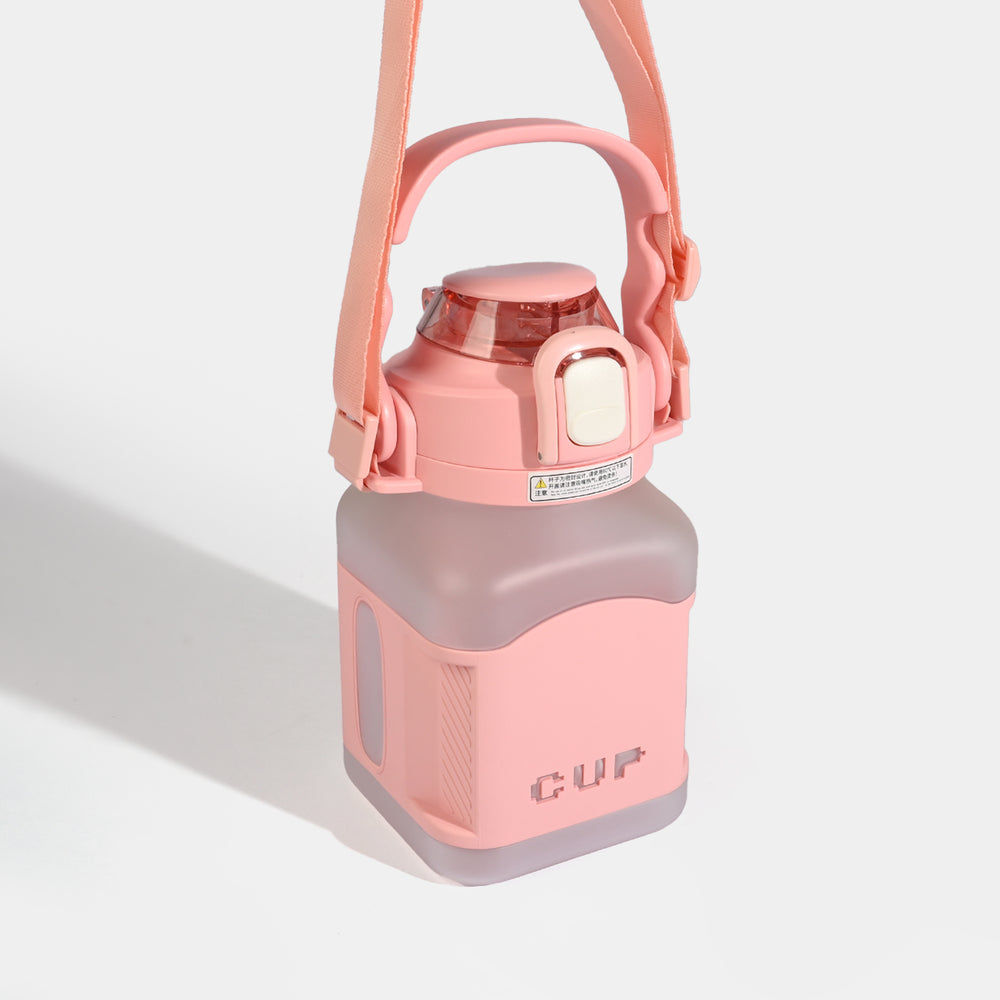 Plastic Water Bottle for Kids