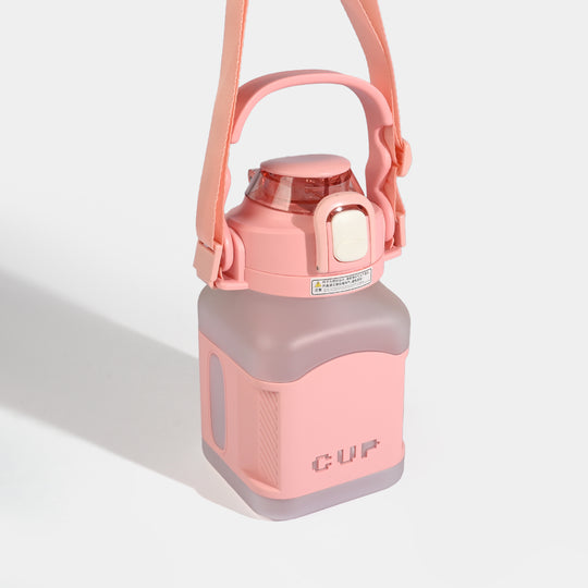 Plastic Water Bottle for Kids