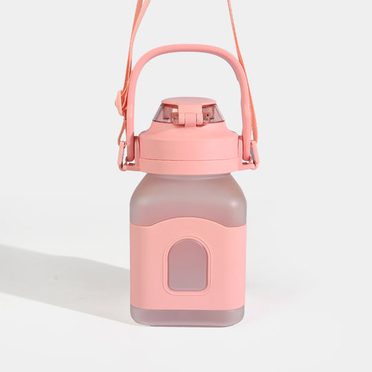 Plastic Water Bottle for Kids