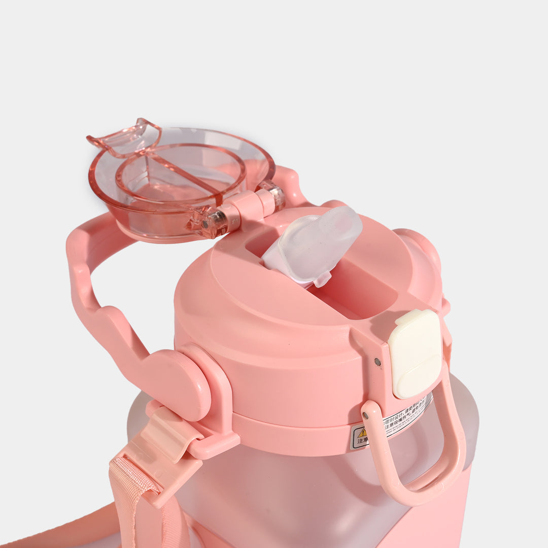 Plastic Water Bottle for Kids