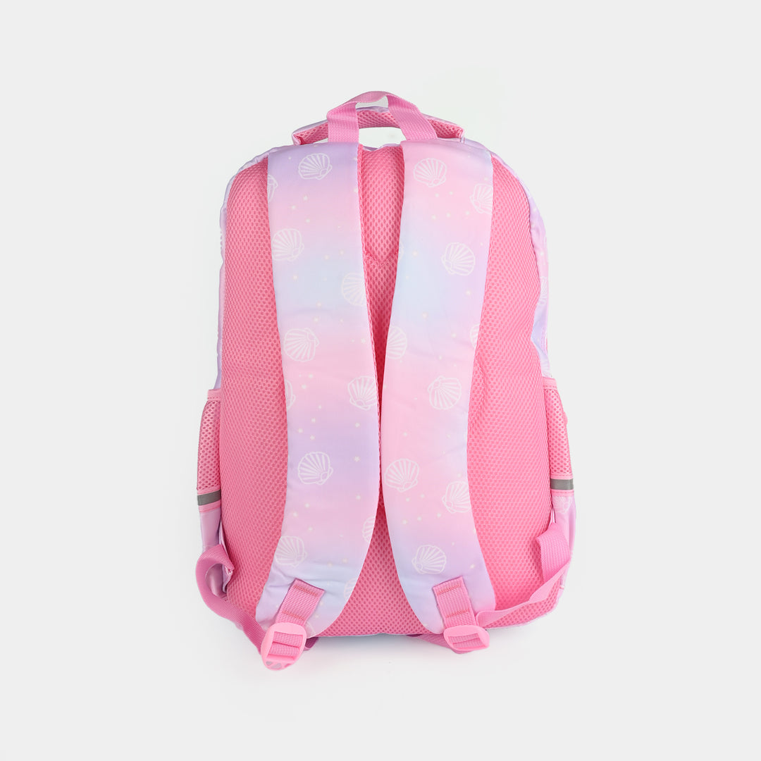 17" School Backpack Student Bag | Grade 2-5