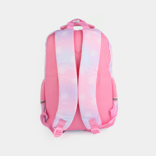 17" School Backpack Student Bag | Grade 2-5