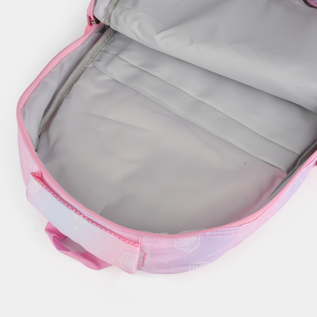 17" School Backpack Student Bag | Grade 2-5