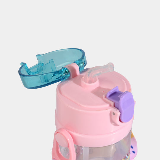 Plastic Water Bottle for Kids