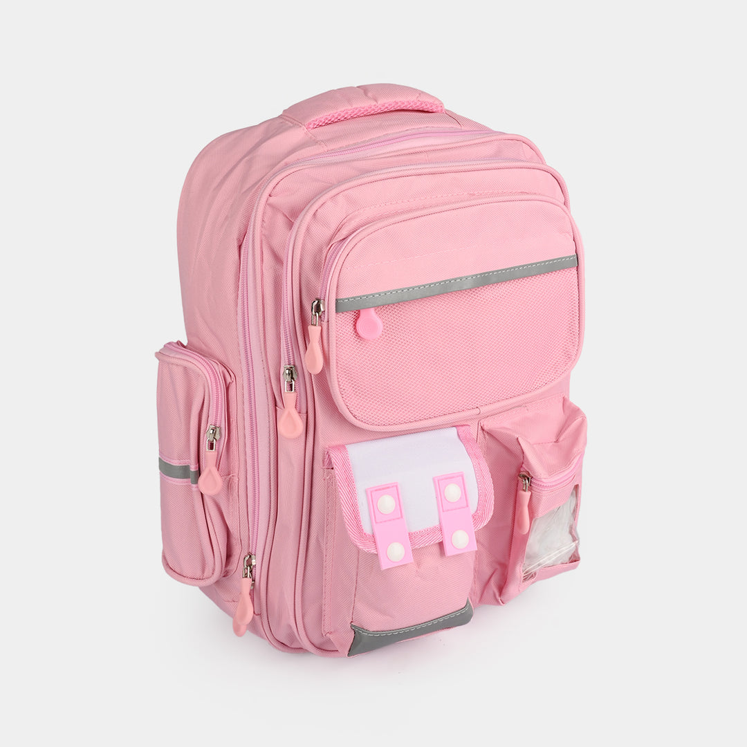 16" School Backpack Student Bag | Grade 2-5
