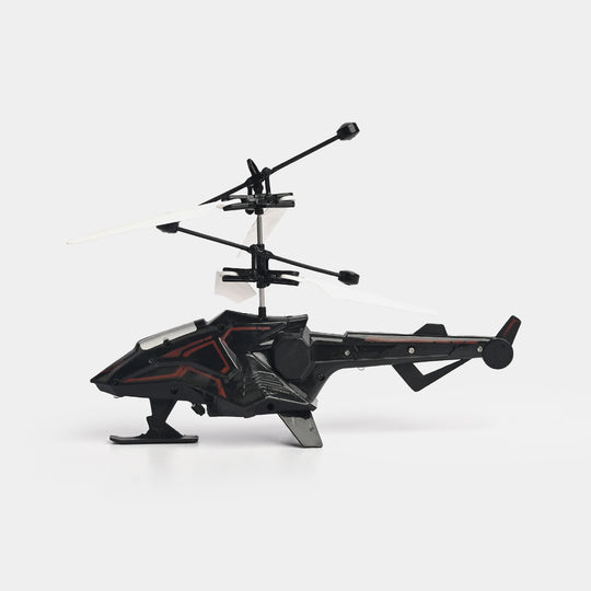 Mini Infrared Induction Helicopter